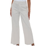 Mario Serrani Italy Pantalón para Dama Café 8