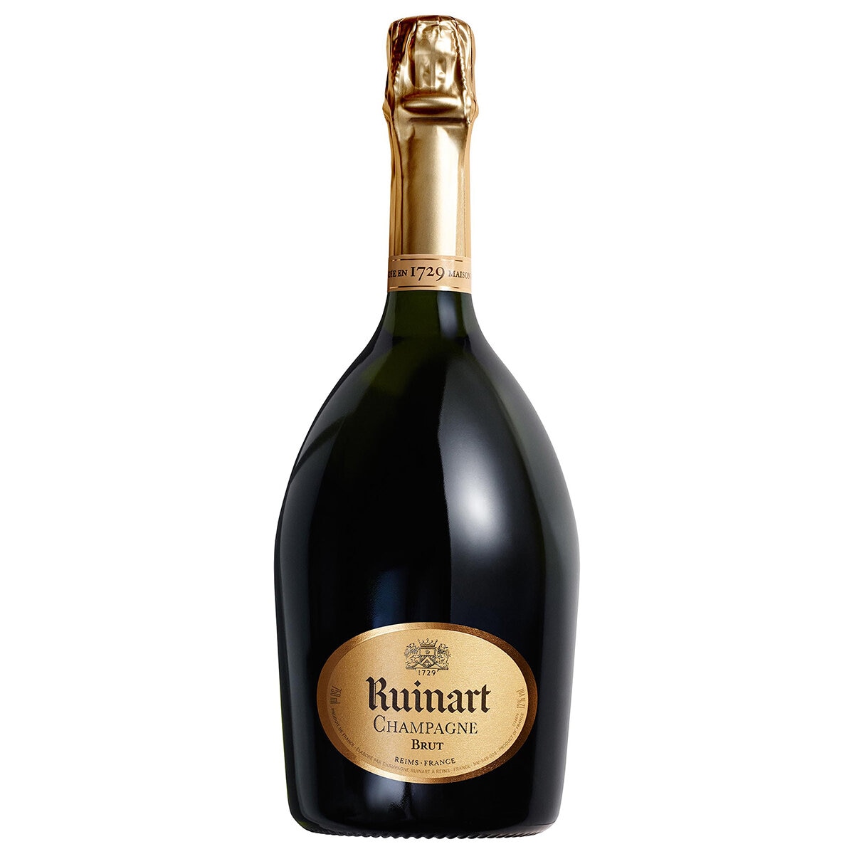 Champagne R de Ruinart 750ml
