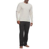 Buffalo David Bitton Pijama para Caballero Varias Tallas y Colores