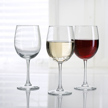 Luminarc, Copas para Vino, 18 piezas Luminarc, Copas para Vino, 18 piezas