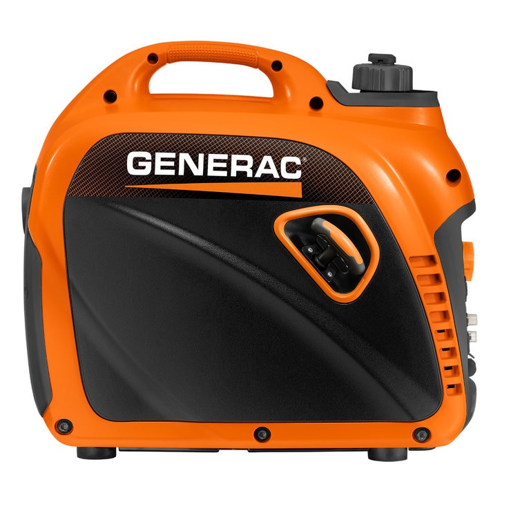 Generac, Generador Inversor Portátil 2200W Costco México