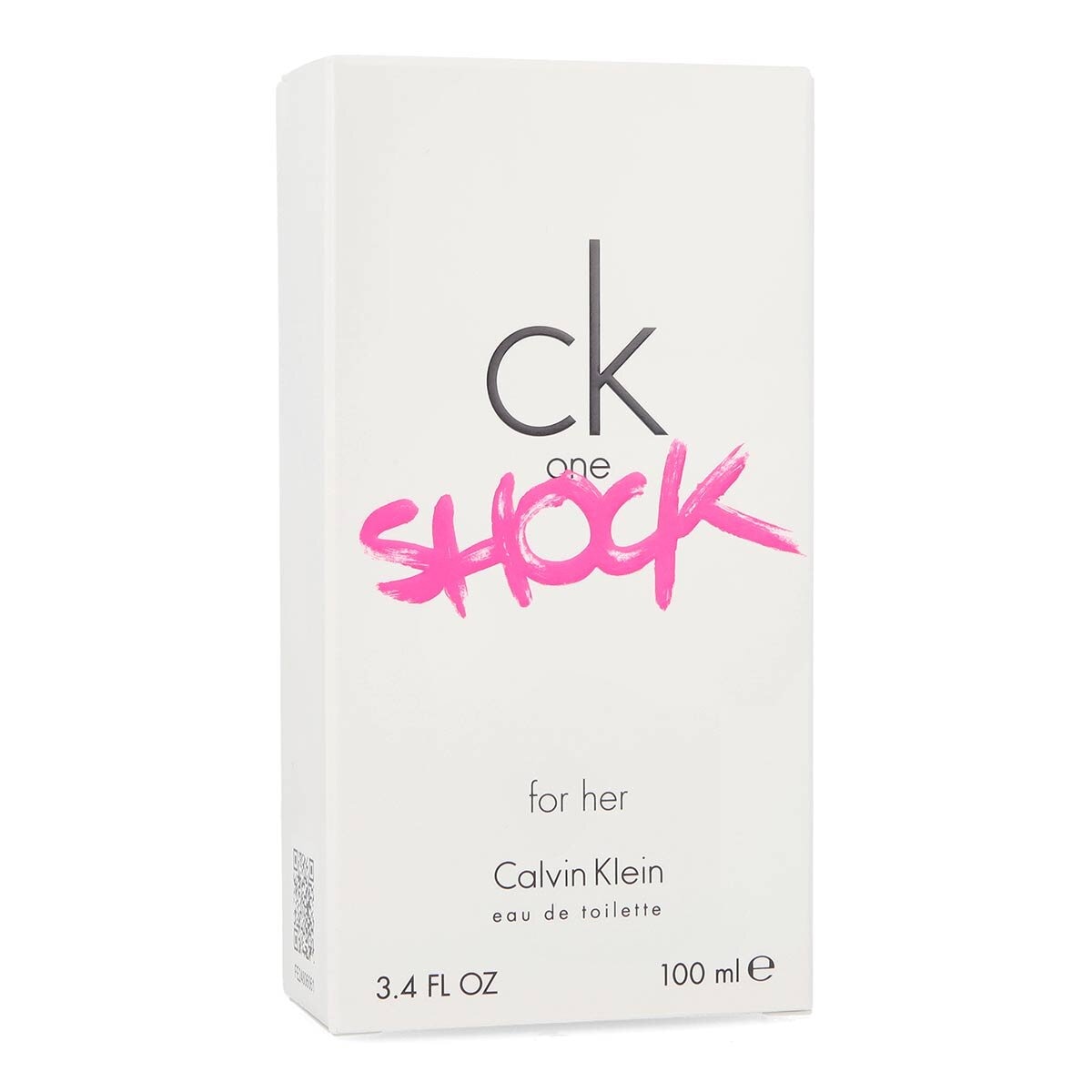 Calvin Klein One Shock 100 ml