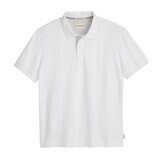 Scotch & Soda Polo para Caballero Blanco Grande
