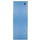 UCan Tapete de Yoga con Strap Azul