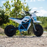 Huffy Mini Moto CR8 R