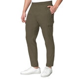 Mondetta Pants para Caballero Verde Chica Mondetta Pants para Caballero Verde Chica