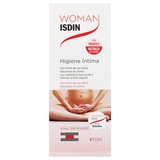 Isdin Woman Gel para Higiene Íntima 200ml