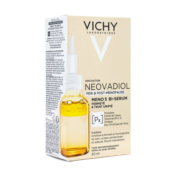 Vichy Neovadiol Meno 5 Bi-Serum 30 ml
