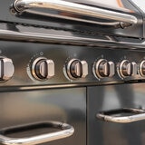 Nexgrill, Asador de Gas Deluxe de 7 Quemadores