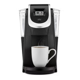 Revisión De La Cafetera Keurig K-Slim Para 2021 - SET - Plan Conference 2010