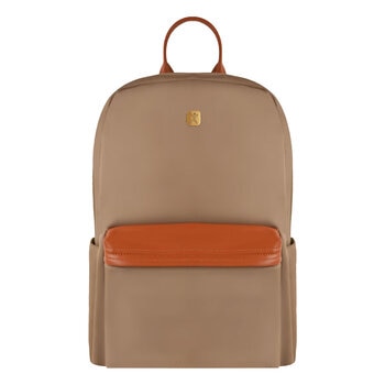 Perfect Choice Mochila Ejecutiva Sahara Café Perfect Choice Mochila Ejecutiva Sahara Café