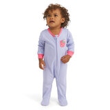 Koala Kids Mameluco 3 piezas para Bebé Cerezas 6 Meses Koala Kids Mameluco 3 piezas para Bebé Cerezas 6 Meses