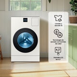 Samsung Lavasecadora Eléctrica 26Kg/15Kg Bespoke AI