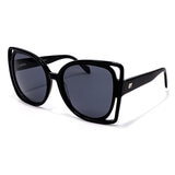 Pineda Covalin SPV.44SYL.0BLK.57 Lentes de Sol