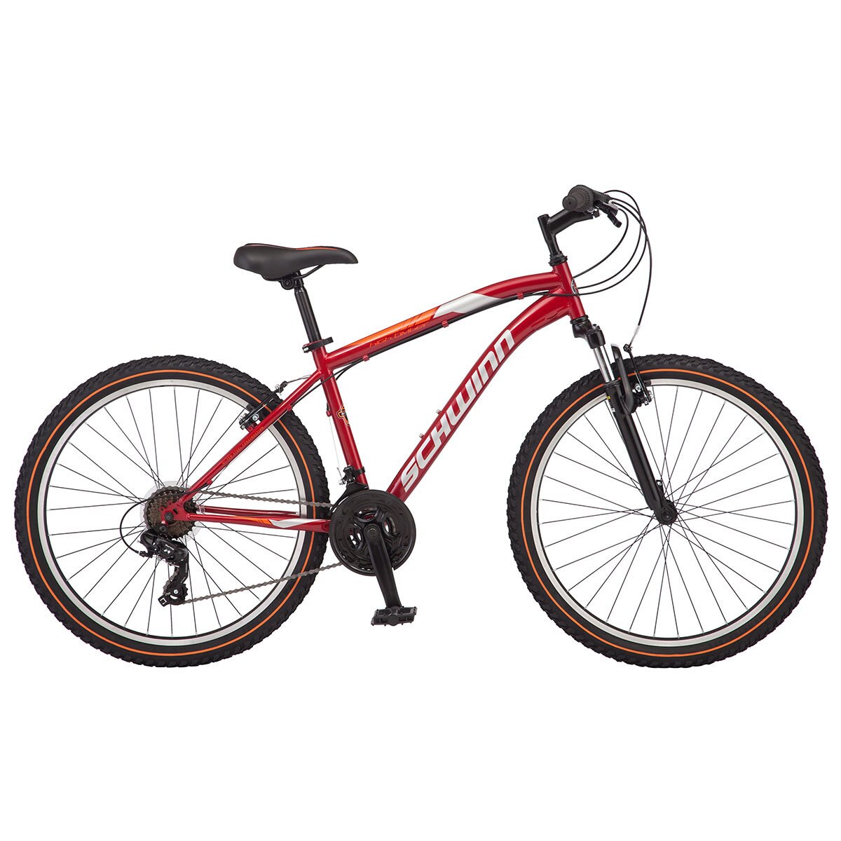 Schwinn bicicleta R26 high timber Costco Mexico