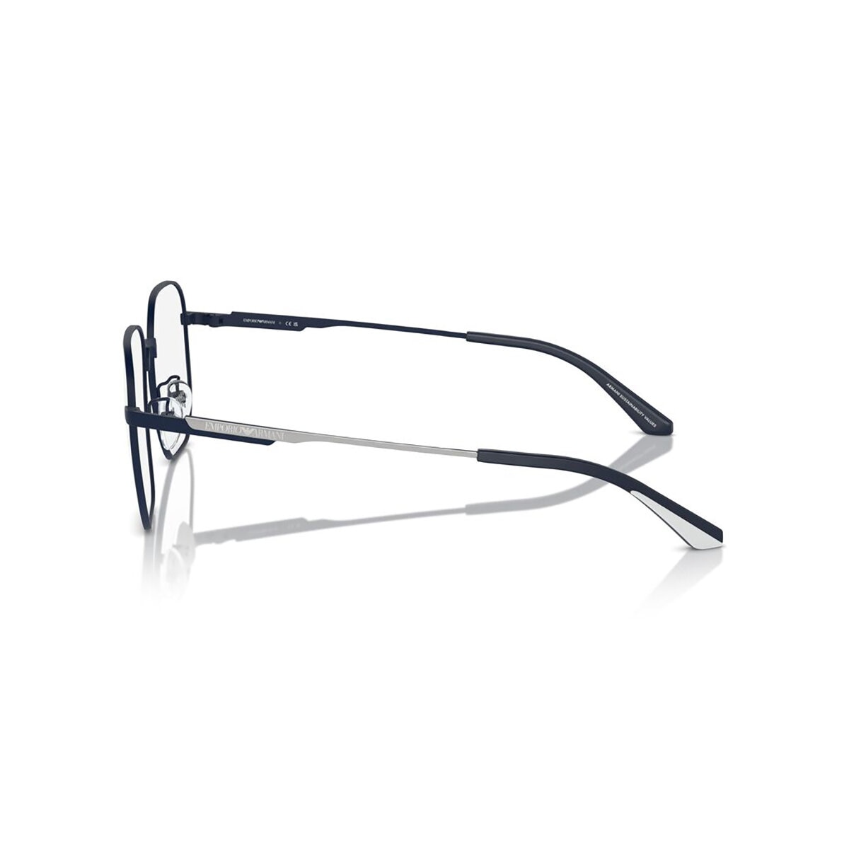 Emporio Armani 0EA1159D3018 Armazón Oftálmico