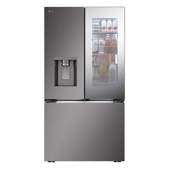 LG Refrigerador 31' French Door Instaview