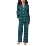 Midnight Pijama para Dama Varias Tallas y Colores