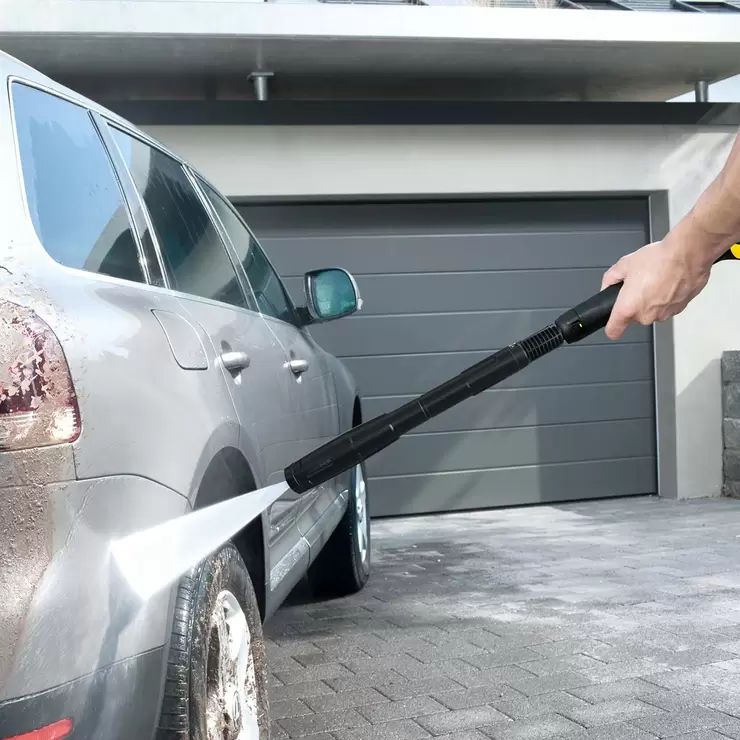 Karcher, Detergente para Coches 5L Karcher, Detergente para Coches 5L