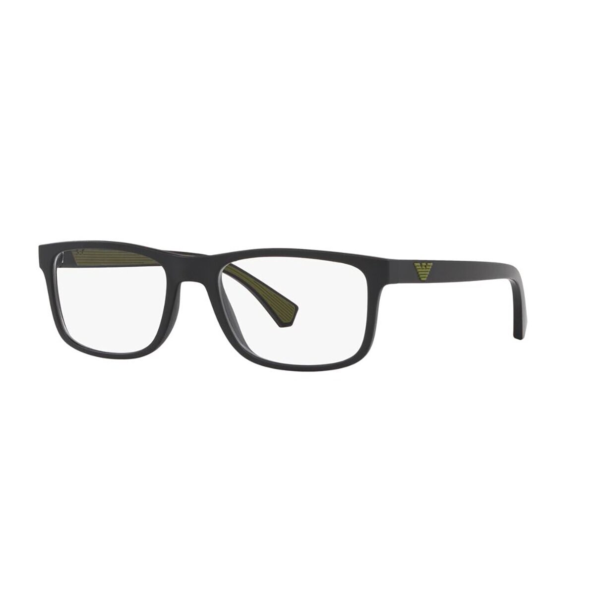 Emporio Armani 0EA31475042 55 Armazón Oftálmico