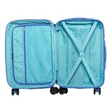 Truzt Set de Maleta y Mochila Stitch
