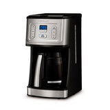 Cuisinart, cafetera programable de 14 Tazas