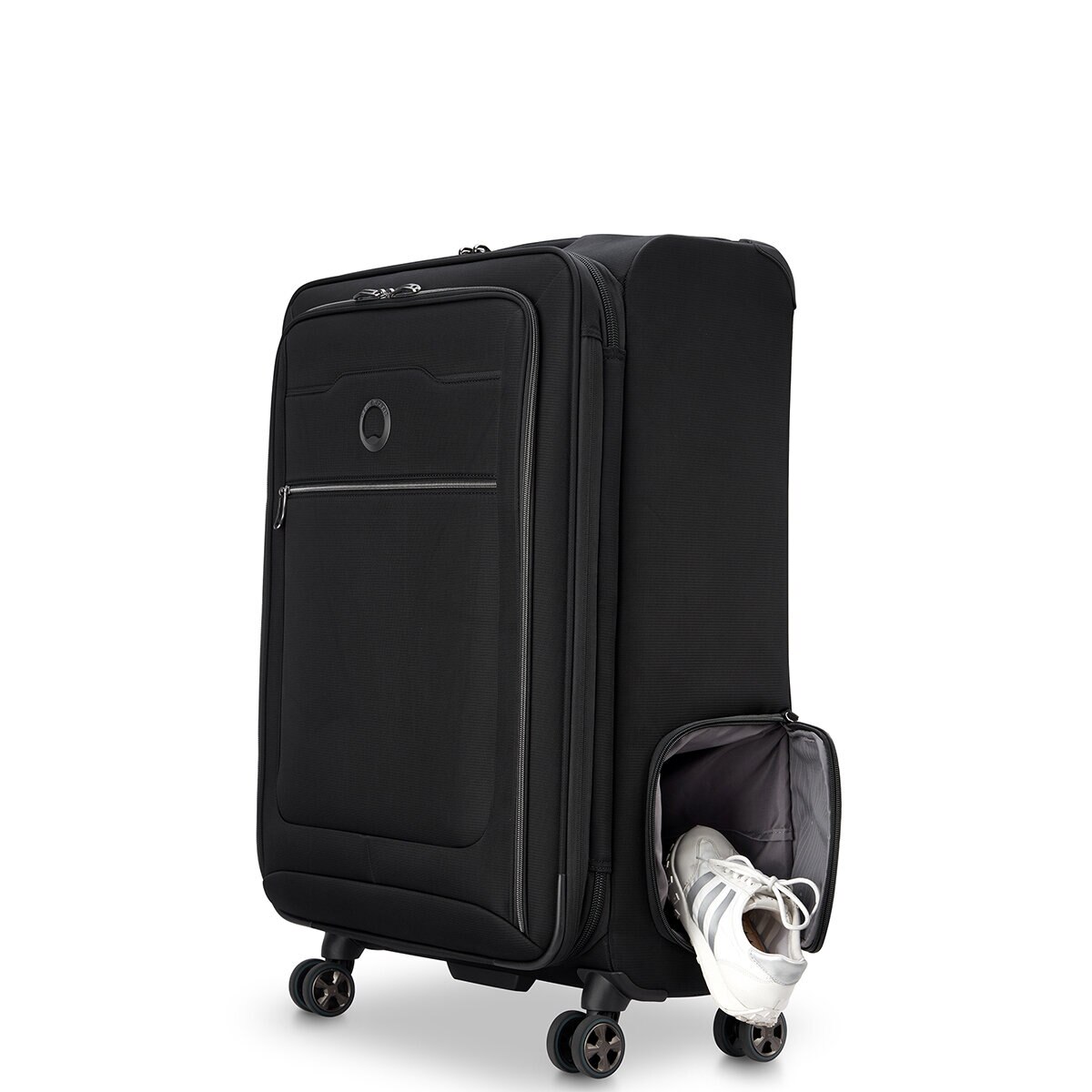 Delsey Set de Maletas Negro Costco México