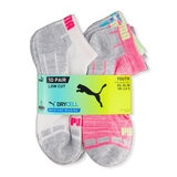 Puma Calcetines para Niños y Niñas Rosa 17 cm - 22 cm Puma Calcetines para Niños y Niñas Rosa 17 cm - 22 cm