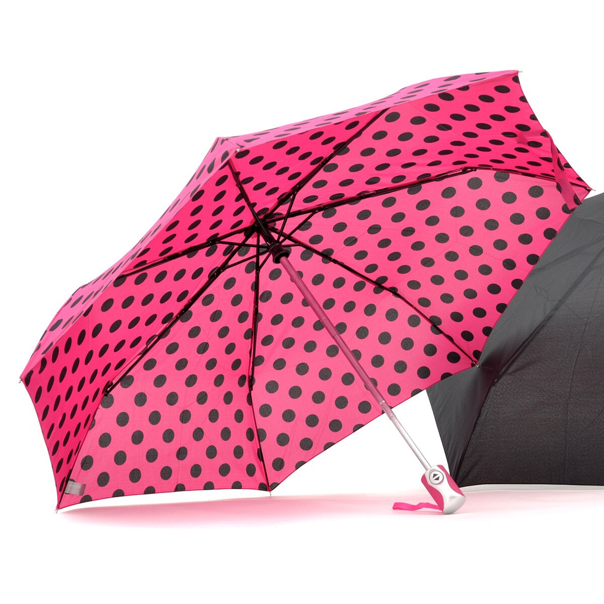 Ezpeleta, paraguas plegable, 2 piezas