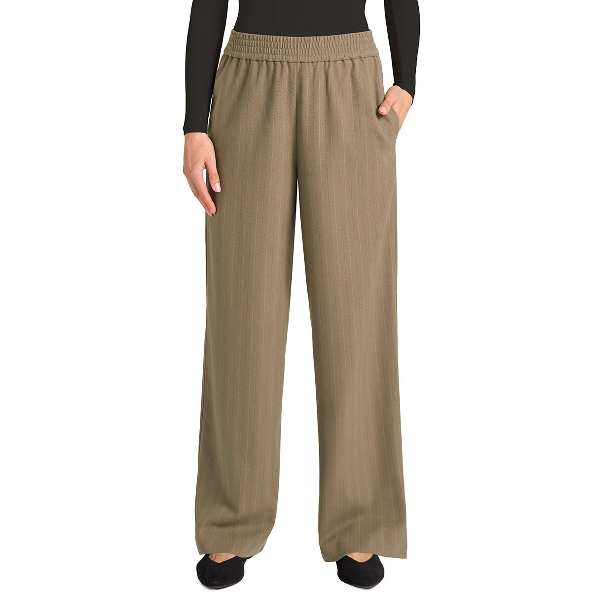 Matty M Pantalones para Dama Varias Tallas y Colores