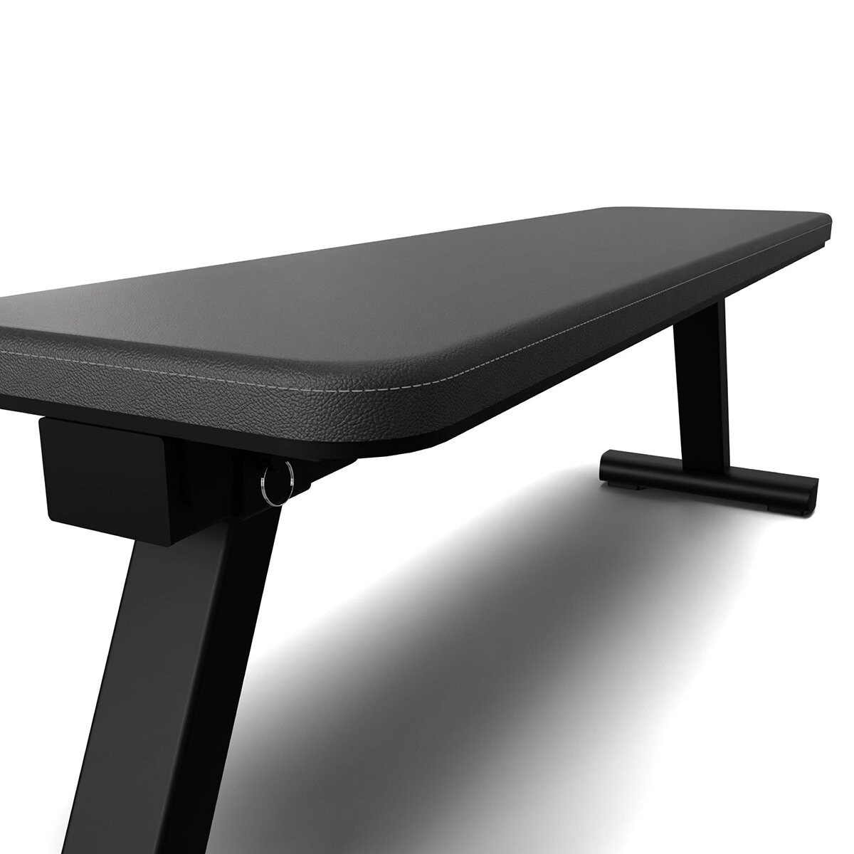 Centr Banco De Pesas Plano