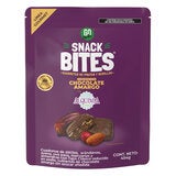 Go Nutre Snack Bites Cubiertas con Chocolate Amargo 454 g Go Nutre Snack Bites Cubiertas con Chocolate Amargo 454 g