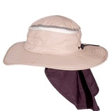 Adv Quest, Sombrero Estilo Breezy, Unisex, Unitalla