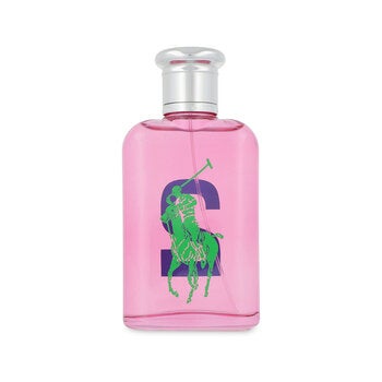Ralph Lauren Big Pony Pink 100ml Ralph Lauren Big Pony Pink 100ml