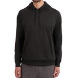 Kirkland Signature Sudadera para Caballero Negro Extra Grande