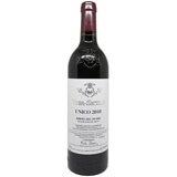 Vino Tinto Vega Sicilia Unico 750 ml