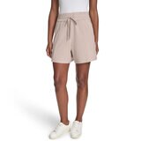 Andrew Marc Shorts para Dama Café Extra Chica Andrew Marc Shorts para Dama Café Extra Chica