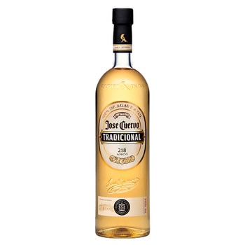 Tequila José Cuervo Tradicional Reposado 1.15 L