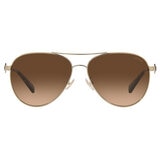 Coach 0HC7128 Lentes de Sol Coach 0HC7128 Lentes de Sol