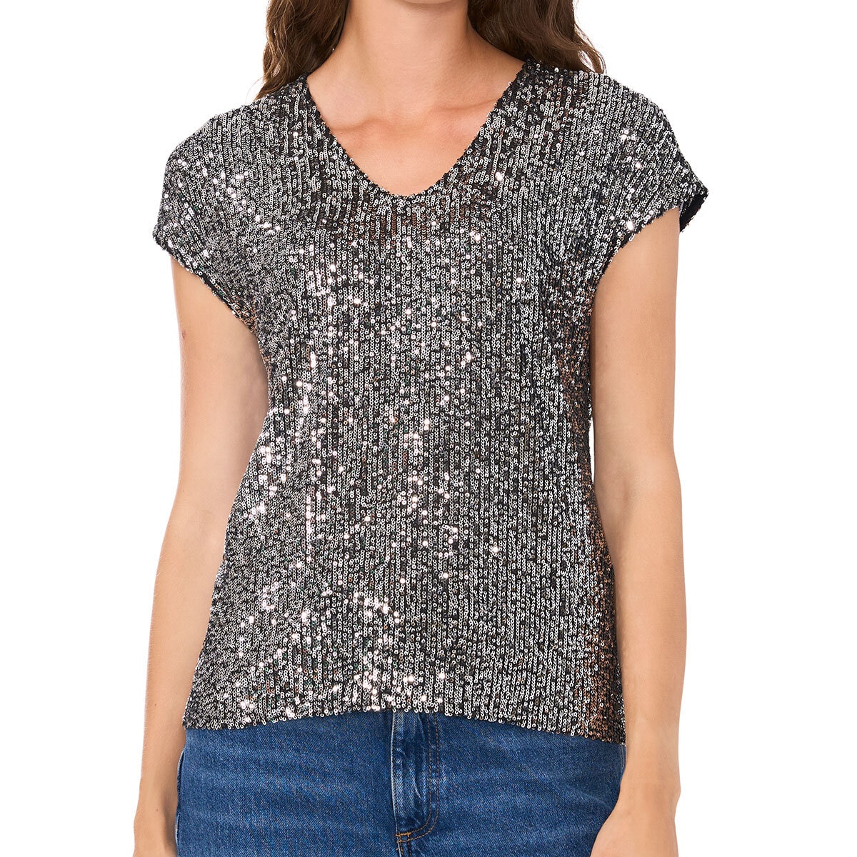 Vince Camuto Blusa para Dama Varias Tallas y Colores