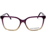 Lucky Brand VLB.3K423.0PUR.54 Armazón Oftálmico