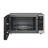 Panasonic Microondas Inverter 1.6'