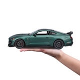 Maisto Autos de Colección Escala 1:18 - 2020 Mustang Shelby