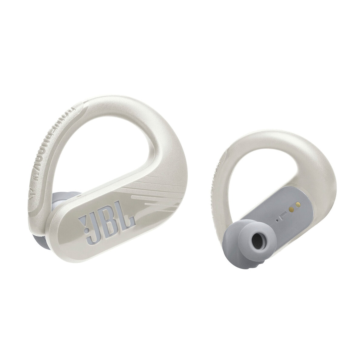 JBL Endurance Pea 3 Blanco