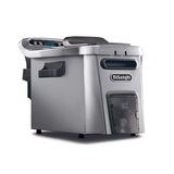 De’Longhi Livenza, Freidora de Aceite 4.5 Litros