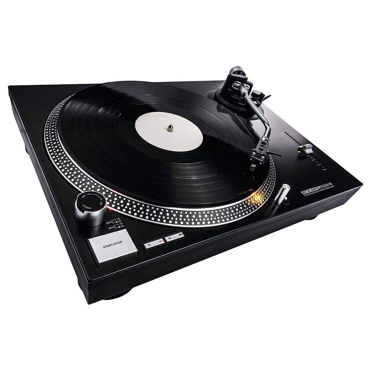 Reloop Tornamesa RP-2000 Reloop Tornamesa RP-2000