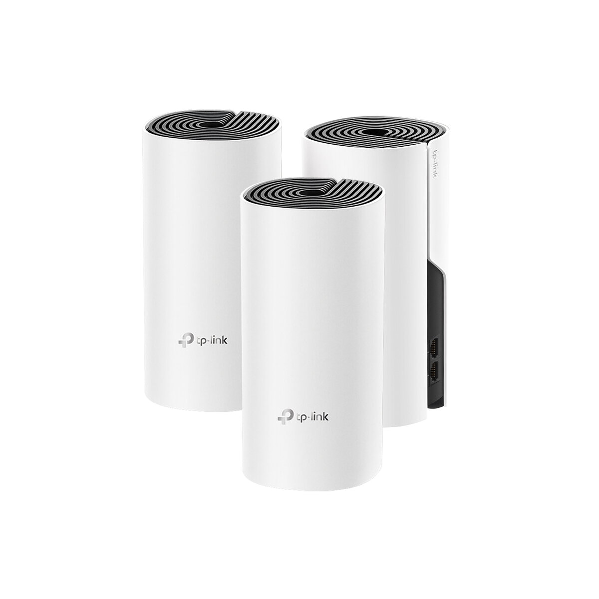 TP-Link Deco M4 (3-pack) Sistema en Malla Wi-Fi AC1200