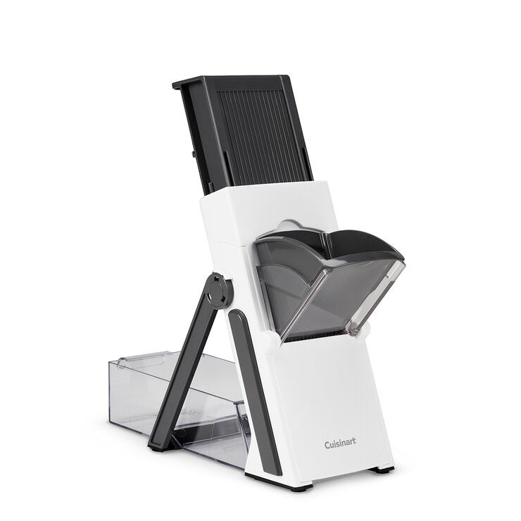 Cuisinart, Mandolina Vertical para Alimentos, 4 piezas Cuisinart, Mandolina Vertical para Alimentos, 4 piezas