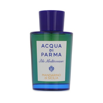 Acqua Di Parma Blu Mediterraneo Mandarino Di Sicilia 180 ml Acqua Di Parma Blu Mediterraneo Mandarino Di Sicilia 180 ml