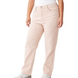 Scotch & Soda Jeans para Dama Rosa 14